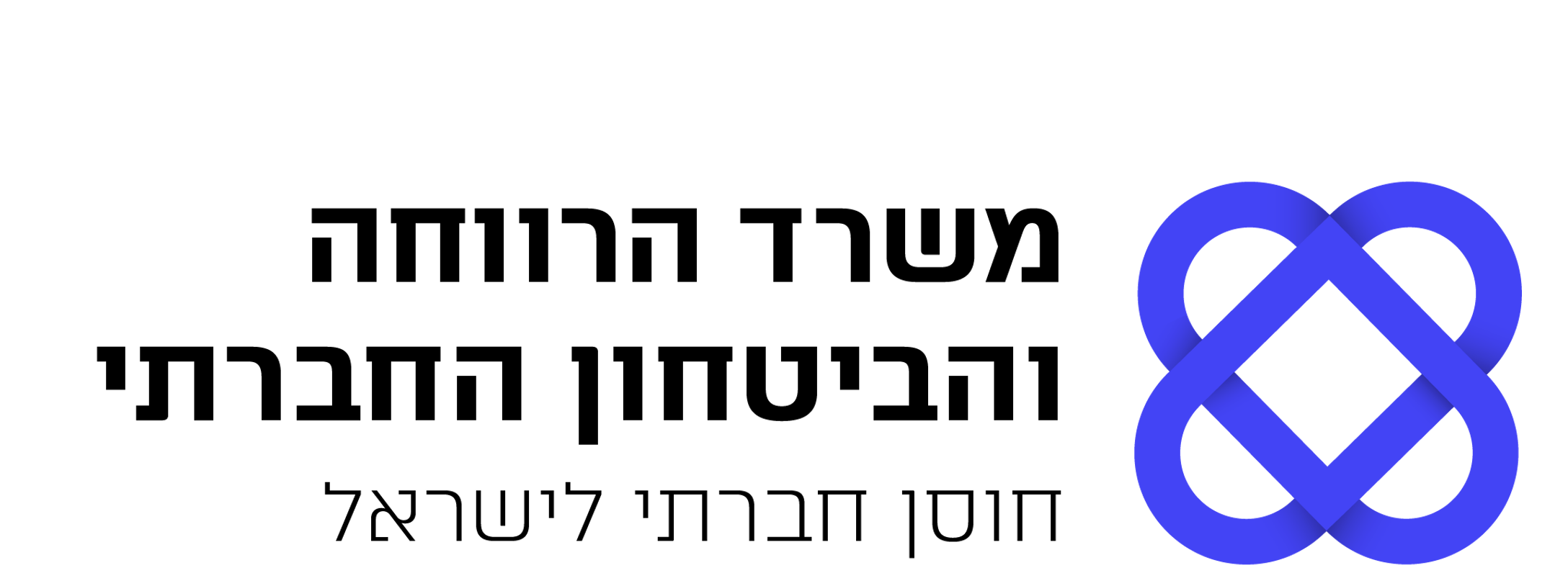 משרד הרווחה והביטחון החברתי